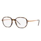 Ray-ban Copper Eyeglasses - Rb7152