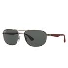 Ray-ban Rb3528 Bordeaux - Rb3528