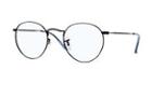 Ray-ban Rx6242 2503  45 Eyeglasses
