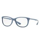 Ray-ban Ivory Eyeglasses - Rb7024