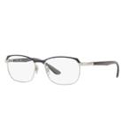 Ray-ban Grey Eyeglasses - Rb6420