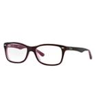 Ray-ban Brown Eyeglasses Sunglasses - Rb5228