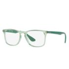 Ray-ban Green Eyeglasses - Rb7074