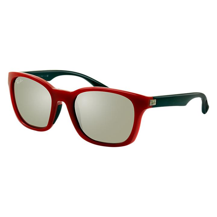 Ray-ban Rb4197 Black - Rb4197