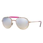 Ray-ban Copper Sunglasses, Gray Lenses - Rb3540