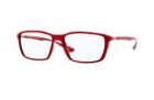 Ray-ban Rx7018 5208  55 Eyeglasses