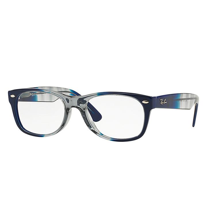 Ray-ban Multicolor Eyeglasses Sunglasses - Rb5184