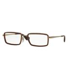 Ray-ban Copper Eyeglasses Sunglasses - Rb6337