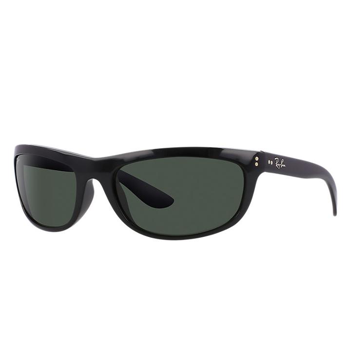 Ray-ban Balorama Black - Rb4089