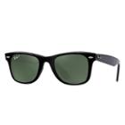 Ray-ban Wayfarer Ease Black