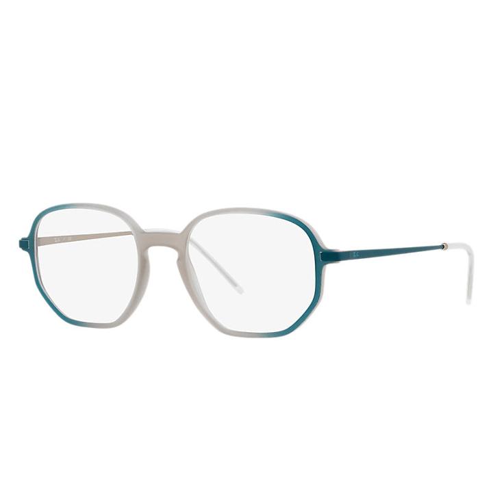 Ray-ban Green Eyeglasses - Rb7152