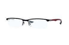Ray-ban Rx8406 2503  55 Eyeglasses