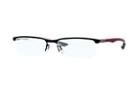 Ray-ban Rx8406 2503  55 Eyeglasses