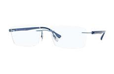 Ray-ban Rx8694 1132  55 Eyeglasses