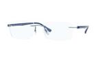 Ray-ban Rx8694 1132  55 Eyeglasses