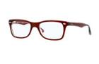 Ray-ban Rx5228 5112  50 Eyeglasses