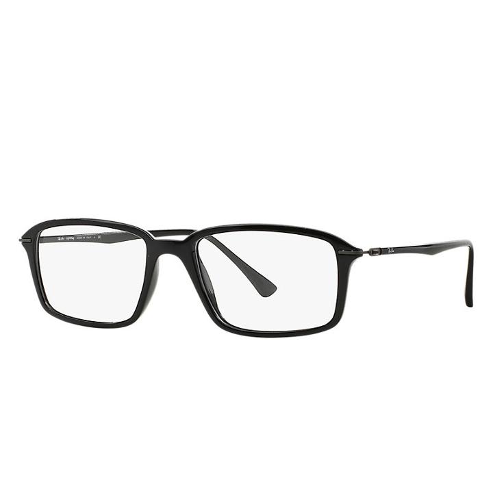 Ray-ban Black Eyeglasses Sunglasses - Rb7019