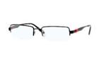 Ray-ban Rx6156 2509  50 Eyeglasses