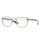 Ray-ban Blue Eyeglasses - Rb6357