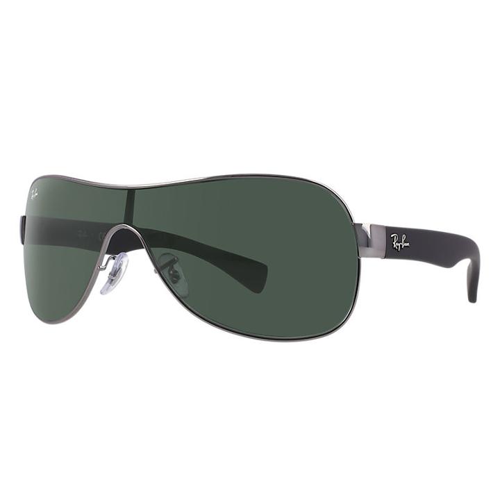 Ray-ban Rb3471 Black - Rb3471