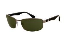Ray-ban Rb3478 004   60 Sunglasses