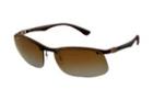 Ray-ban Rb8314 128/t563 Sunglasses