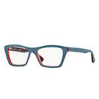 Ray-ban Blue Eyeglasses - Rb5316