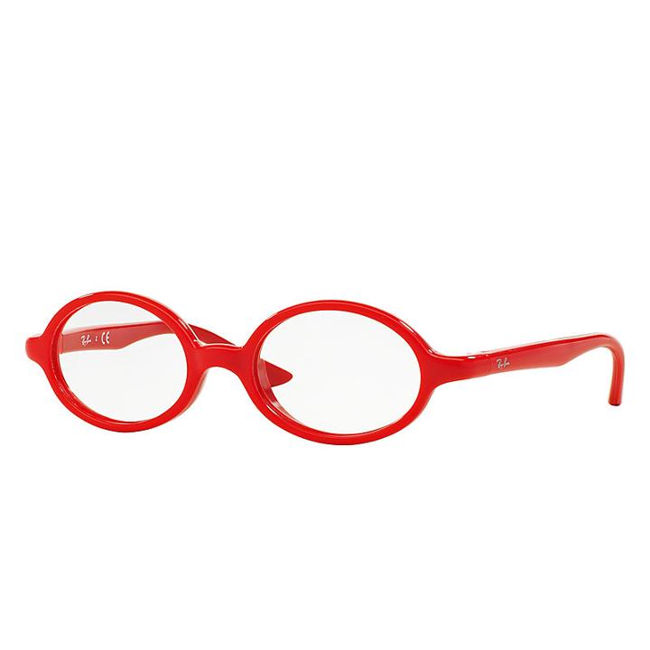 Ray-ban Purple Eyeglasses Sunglasses - Ry1545