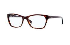 Ray-ban Rx5298 2012  53 Eyeglasses