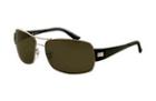 Ray-ban Rb3426 004/9a61 Sunglasses