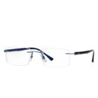 Ray-ban Blue Eyeglasses Sunglasses - Rb8694