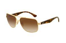 Ray-ban Rb3483 001/5160 Sunglasses