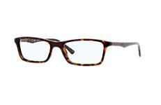Ray-ban Rx5284 2012  52 Eyeglasses