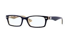 Ray-ban Rx5206 5131  54 Eyeglasses