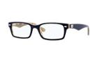 Ray-ban Rx5206 5131  54 Eyeglasses
