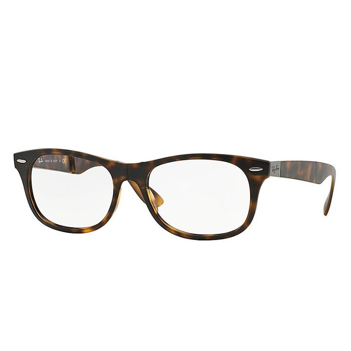 Ray-ban Blue Eyeglasses Sunglasses - Rb4223v