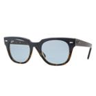 Ray-ban Meteor Blue - Rb4168