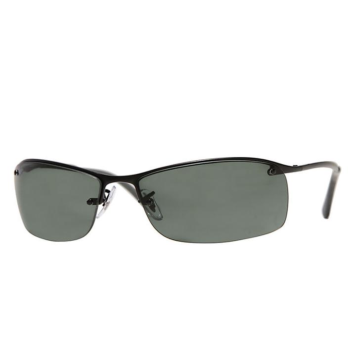 Ray-ban Rb3183 Black, Polarized Lenses - Rb3183