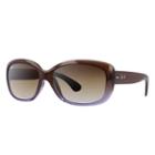 Ray-ban Jackie Ohh Brown - Rb4101
