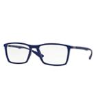 Ray-ban Blue Eyeglasses - Rb7049