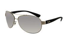 Ray-ban Rb3386 003/8g67 Sunglasses