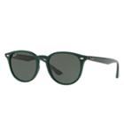 Ray-ban Green Sunglasses, Green Sunglasses Lenses - Rb4259