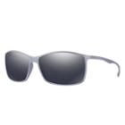 Ray-ban Rb4179 Silver - Rb4179