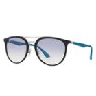 Ray-ban Blue Sunglasses, Blue Sunglasses Lenses - Rb4285