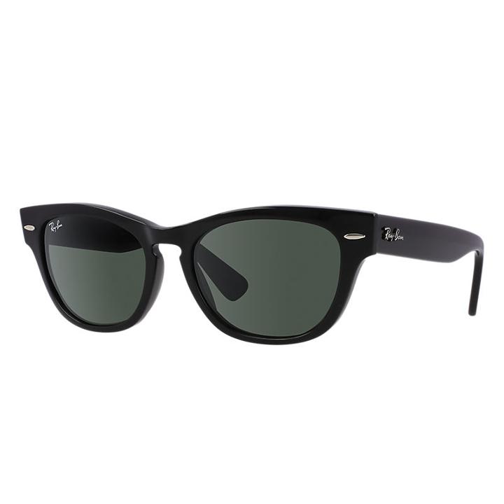 Ray-ban Laramie Black - Rb4169