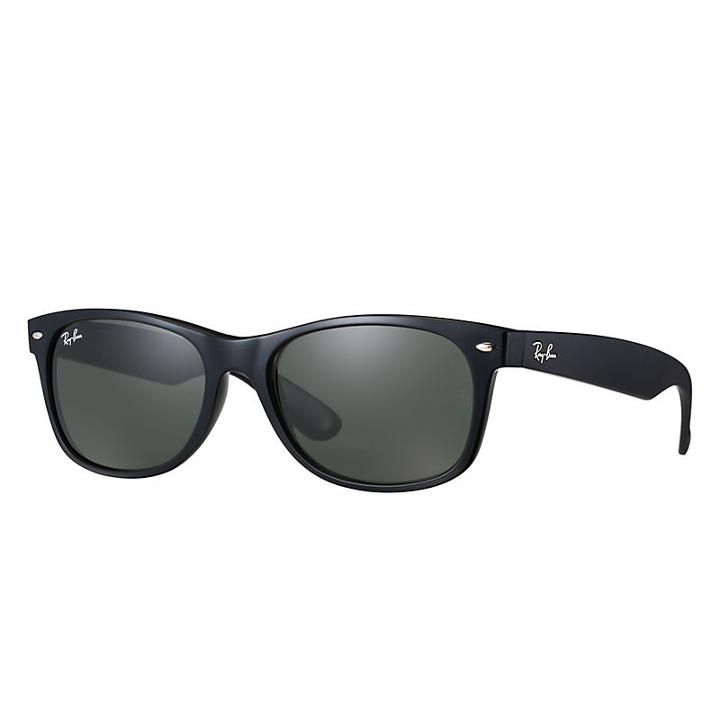 Ray-ban New Wayfarer Classic Black - Rb2132