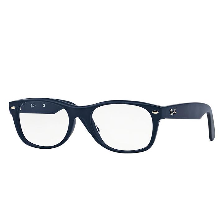 Ray-ban Blue Eyeglasses - Rb5184