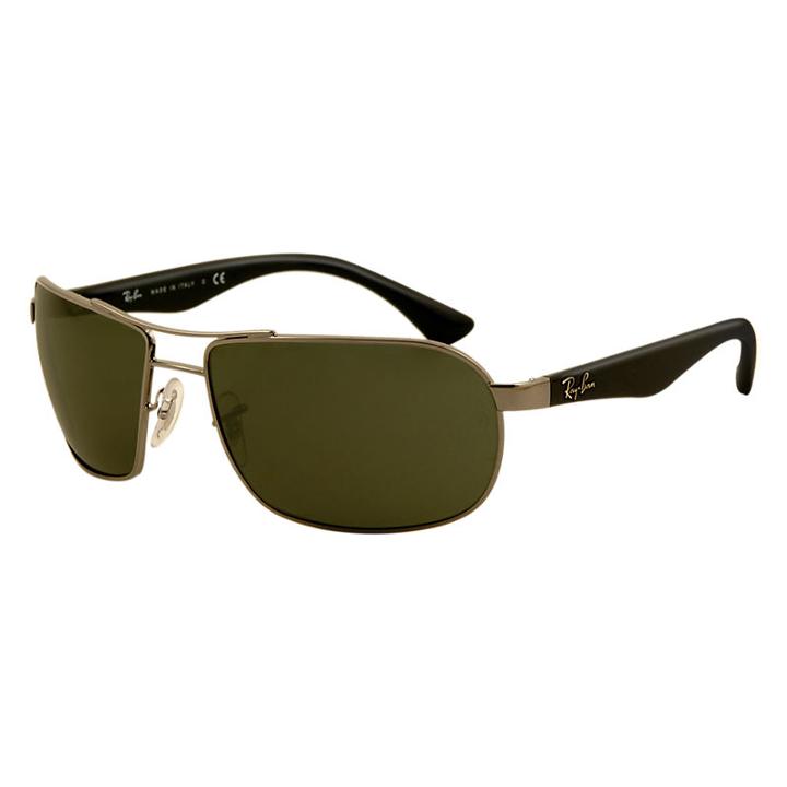 Ray-ban Rb3492 Black - Rb3492