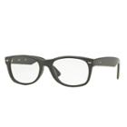 Ray-ban Grey Eyeglasses Sunglasses - Rb5184