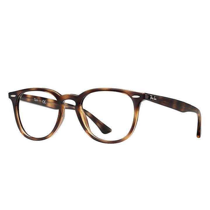 Ray-ban Blue Eyeglasses - Rb7159